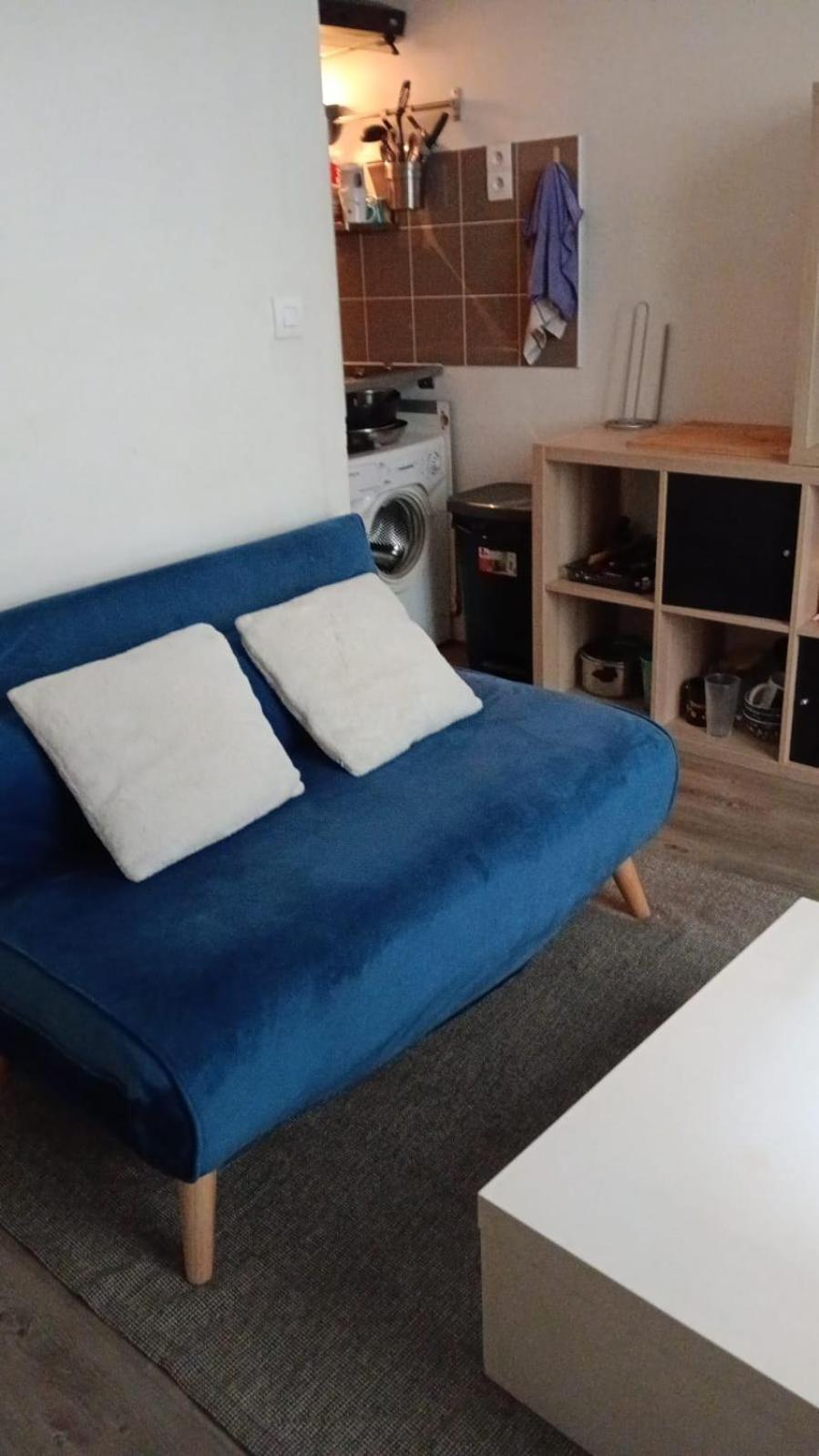 Appartement En Plein Coeur Du 10Eme Et Proche De Plusieurs Gares Париж Екстер'єр фото